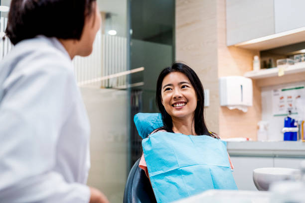 Laser Dentistry in Lake Heritage, PA